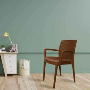 Heritage Cane Arm Chair