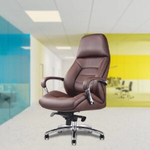 Boston High Back Executive Office Chair
