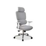 Premium Ergonomic Executive Office Chair