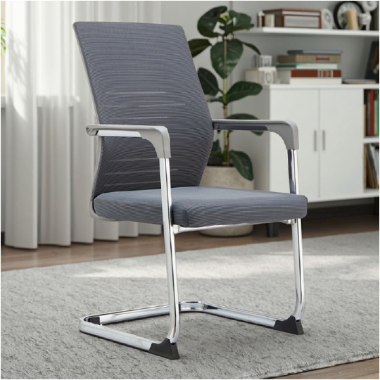 Fixed Chair 2