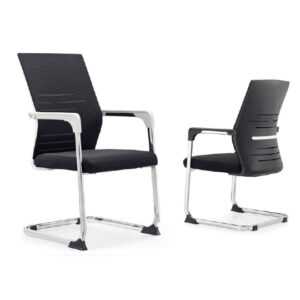 Modern Cantilever Visitor Chair