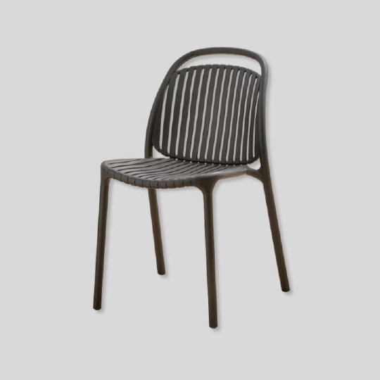 Outdoor Plastic Chair