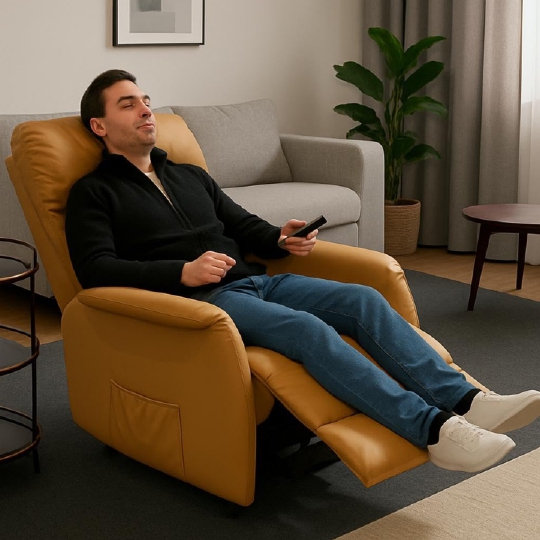 Recliner
