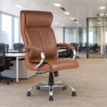 Boss Chair Monarh