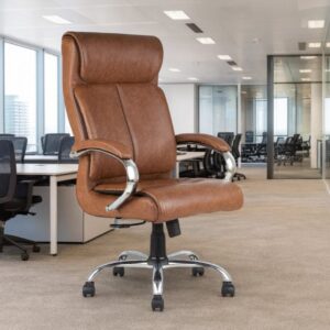 Boss Chair Monarh