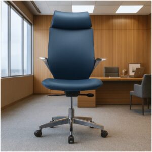 Parker High Back Office Chair
