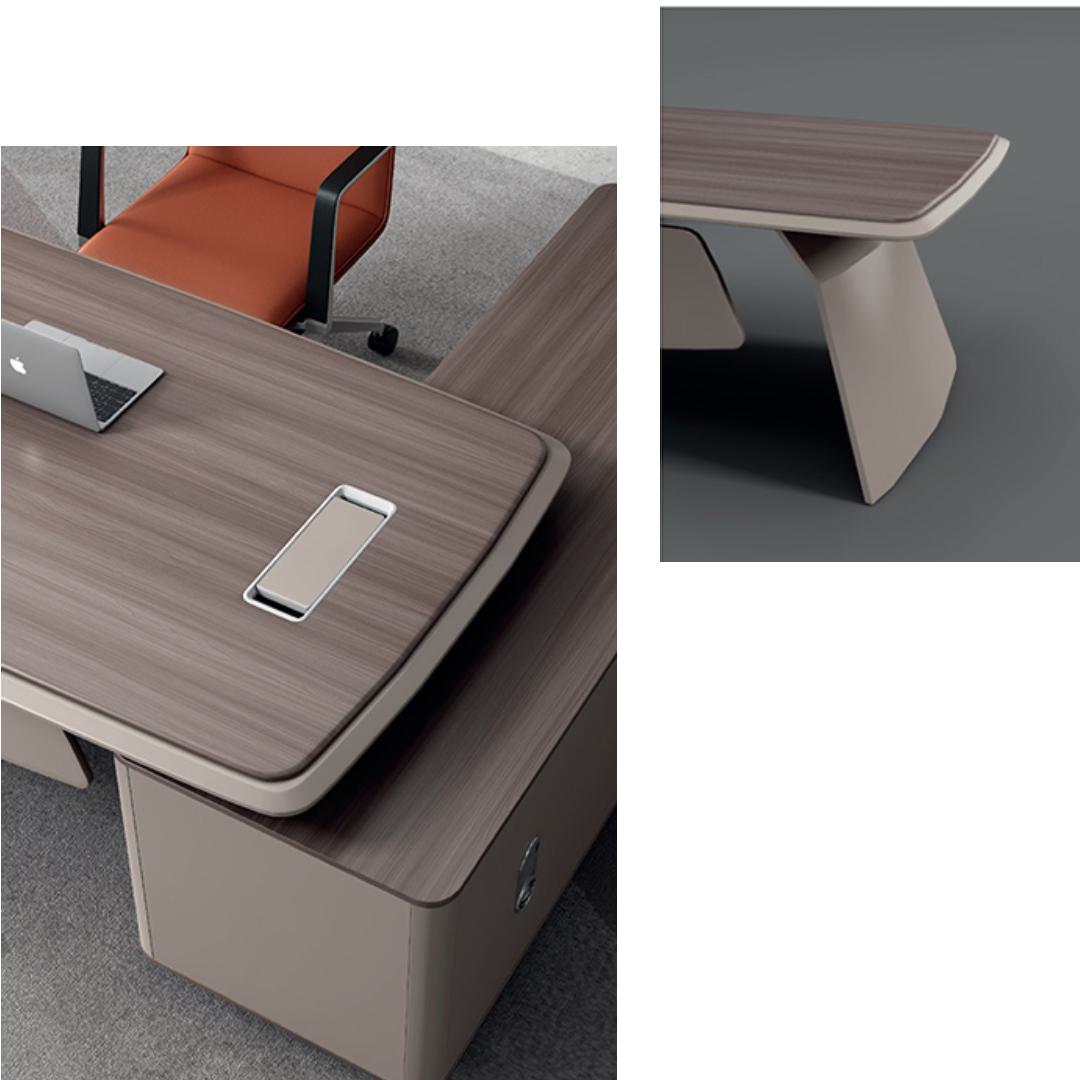 Boss Table ss