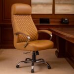 Kotak High Back Executive Office Chair