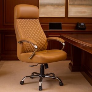 Kotak High Back Executive Office Chair