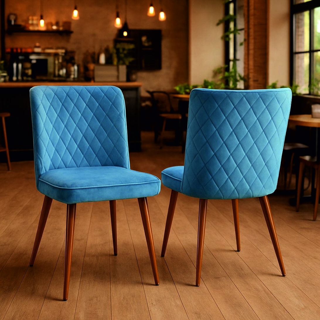 Mario Dining Chair