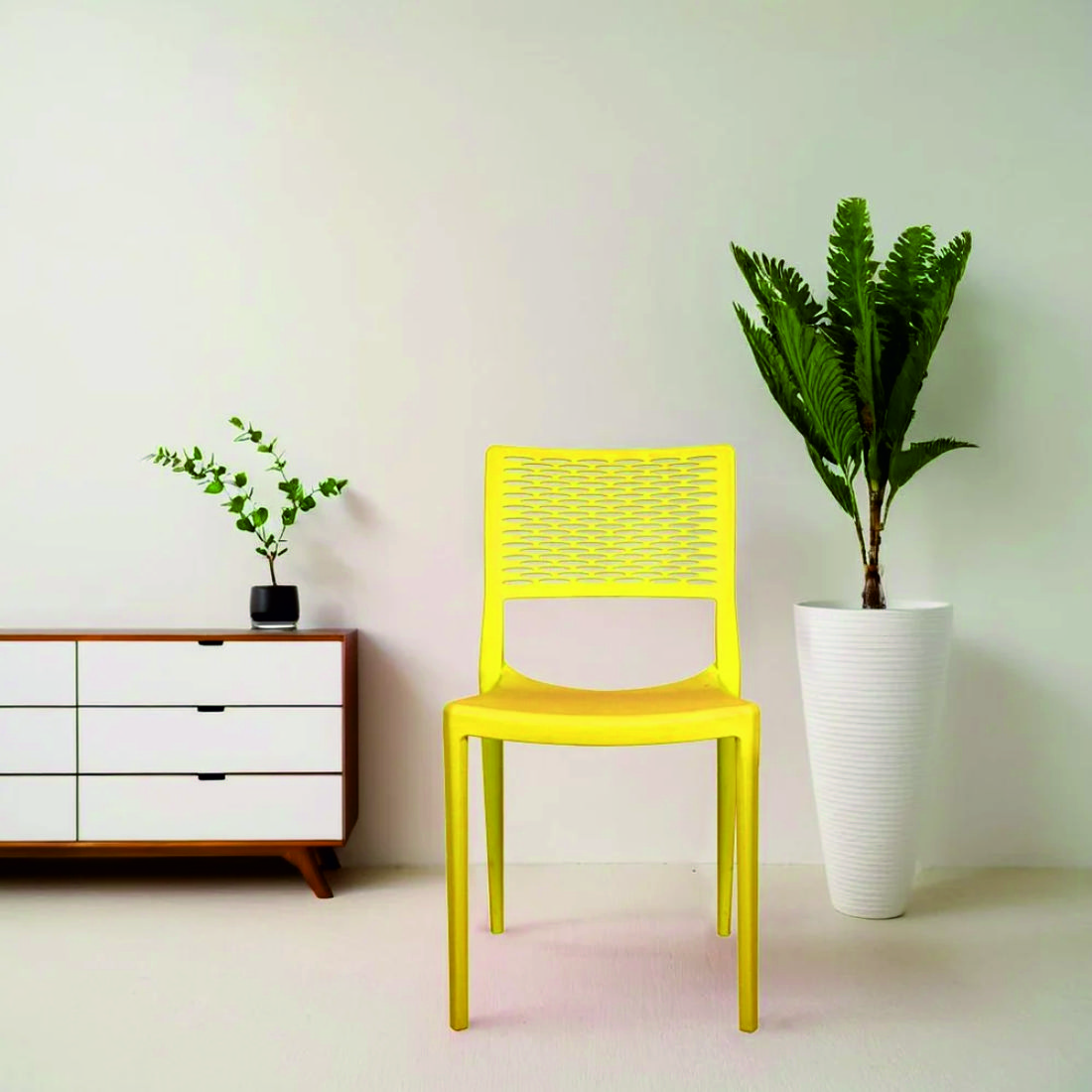 Cafe Chair