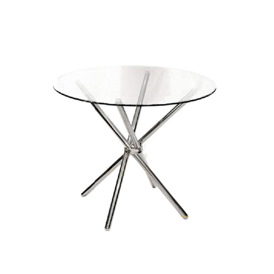 Center table With Glass 2