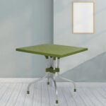 Flexi Fold Square Table