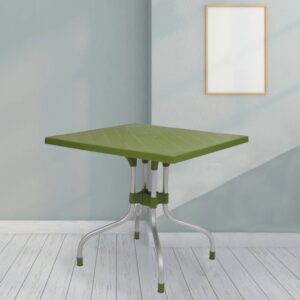 Flexi Fold Square Table