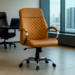 Kotak Medium Back Executive Office Chair