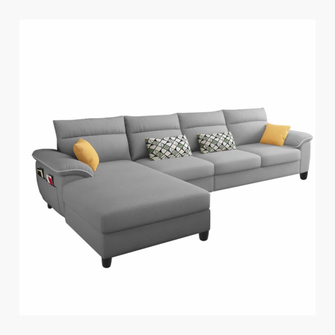 L Type Sofa 2