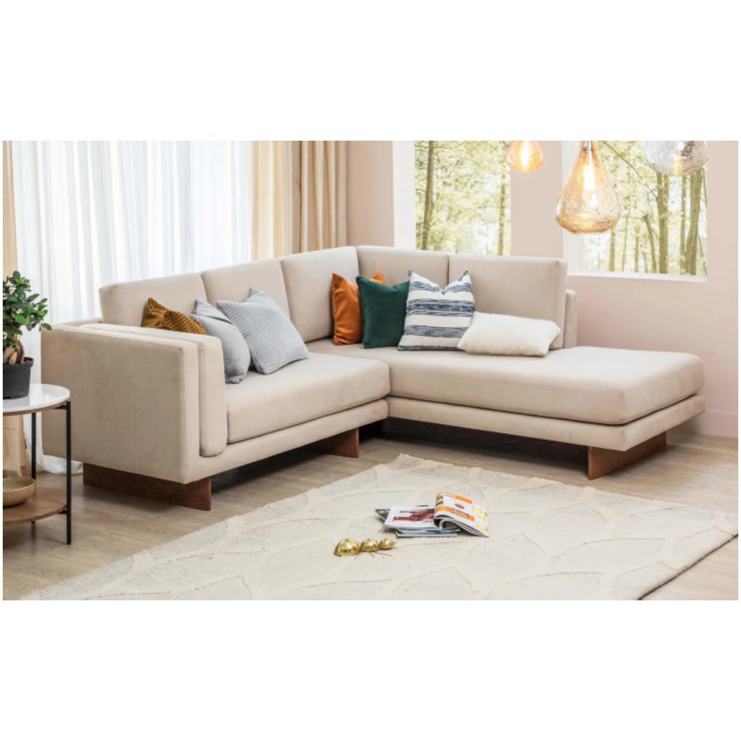 L - Type Sofa 3