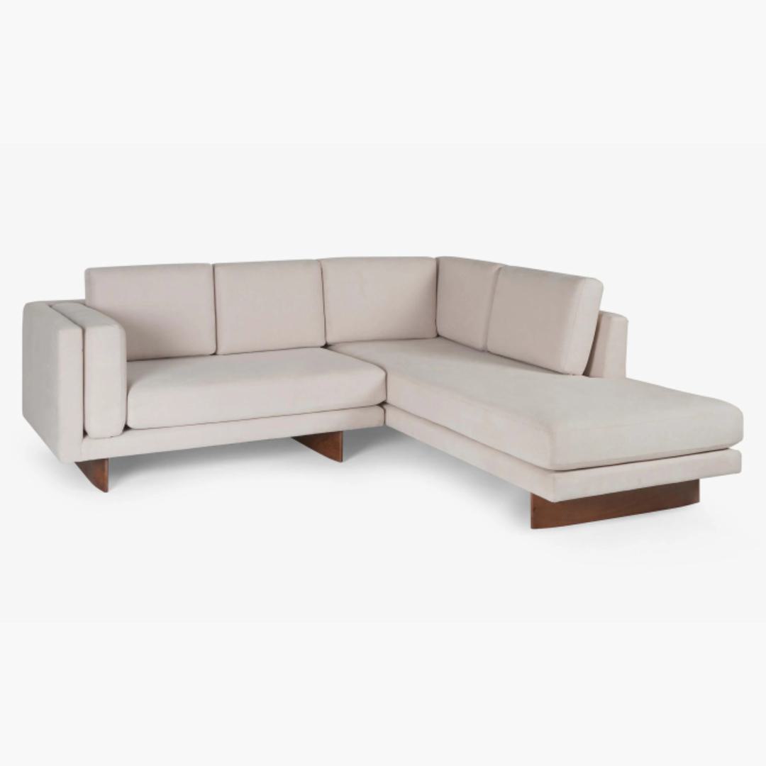 L – Type Sofa