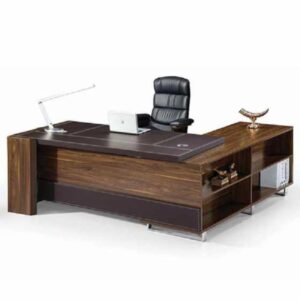 Palzza Boss Table