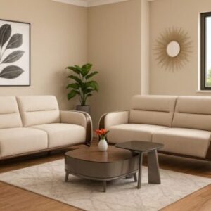 Gloster Sofa 3+2