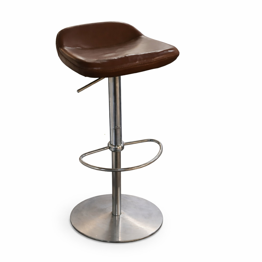 Bar Stool 2