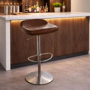 Modern Adjustable Bar Stool