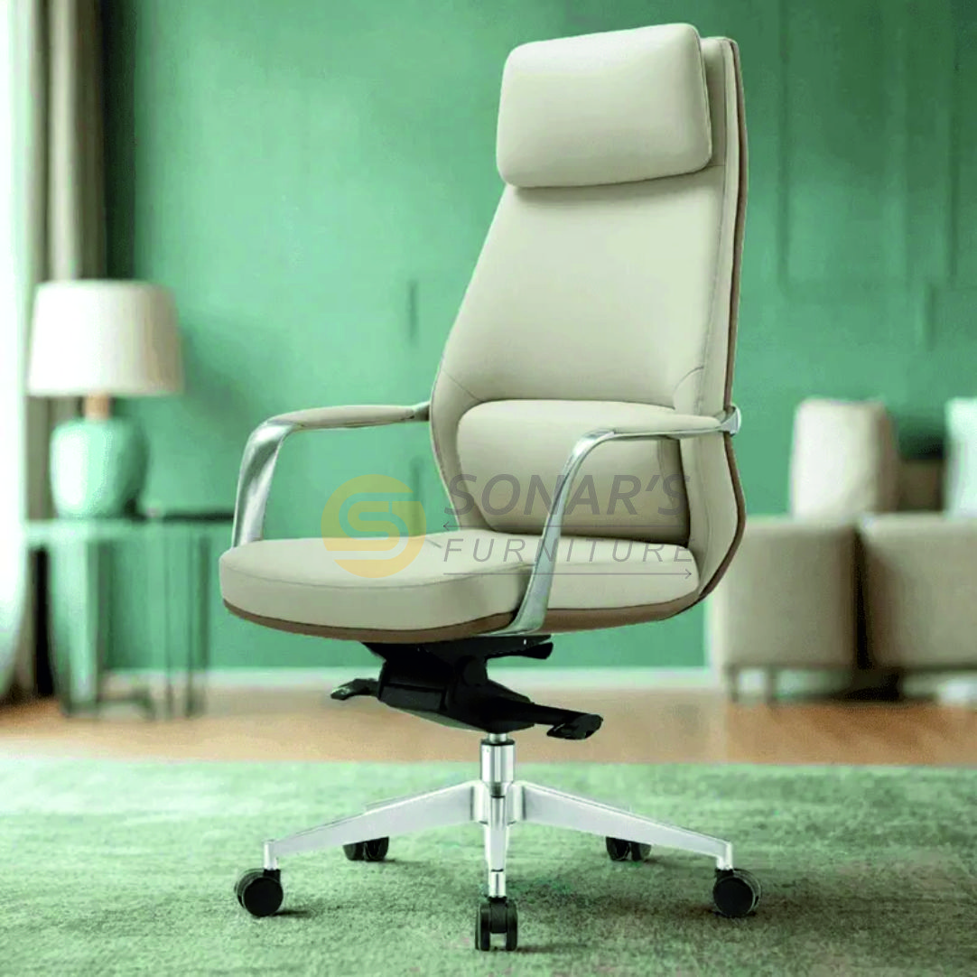 Boss Chair