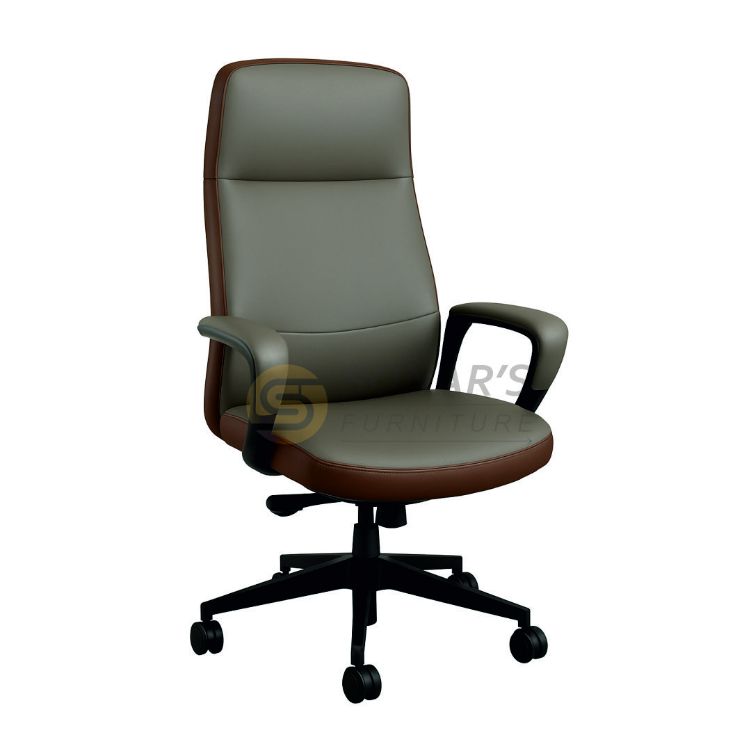 Boss High Back Chair 6