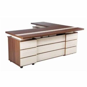 Boss Table Caliber Back