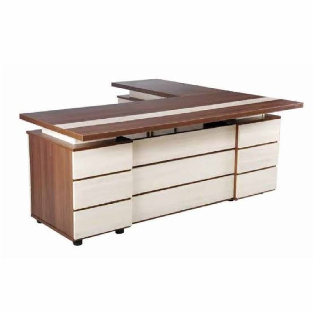 Boss Table Caliber Front