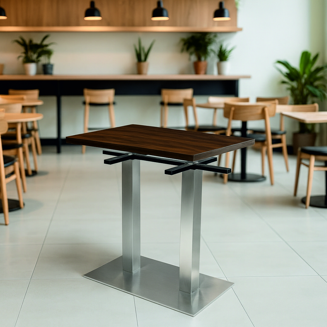 Cafe Leg Base