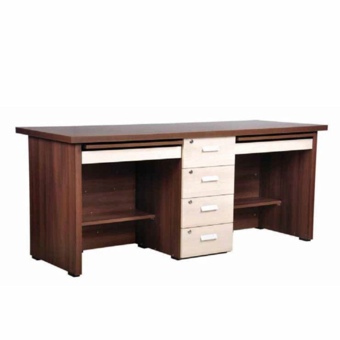 Dual Boss Table Back 2