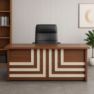 Dual Boss Table Back 2