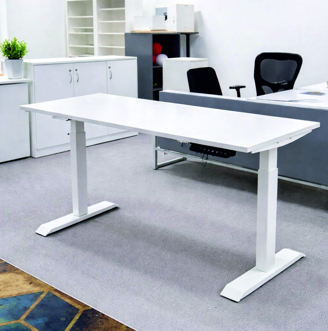 Electric Height Adjust Table