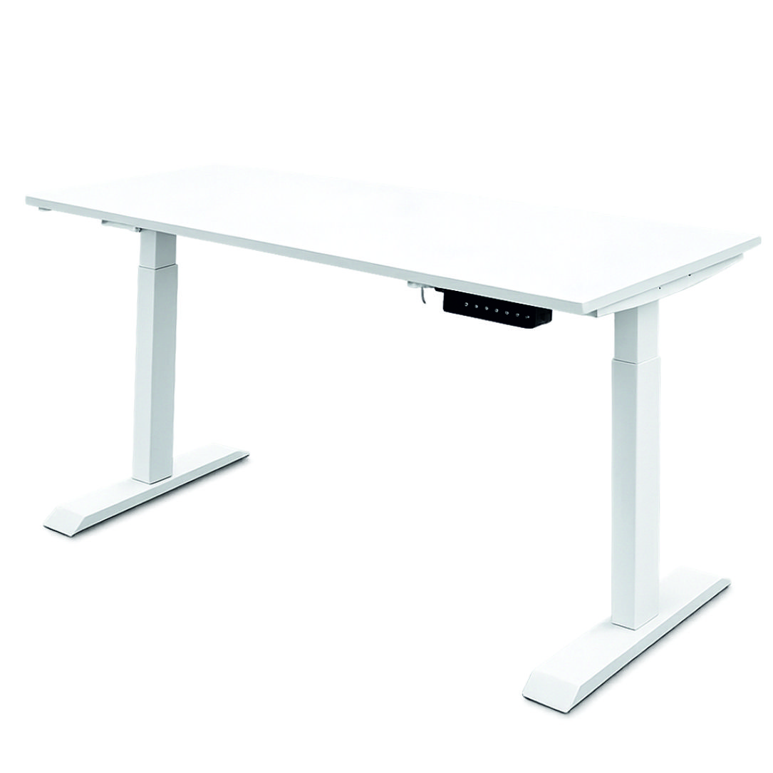 Electric Height Adjustable Desk Standing Desk