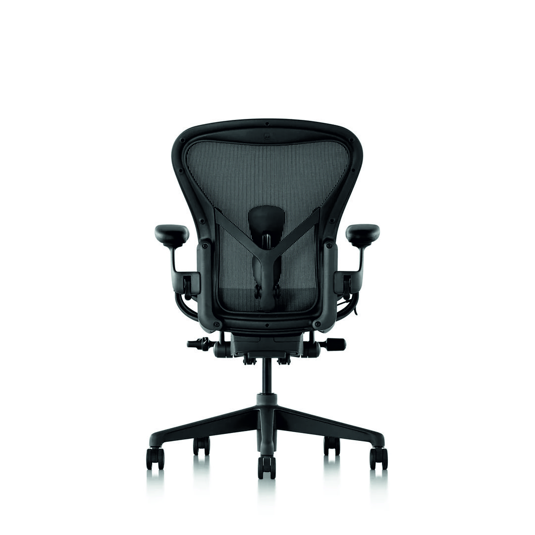 Herman Millar Chair Back