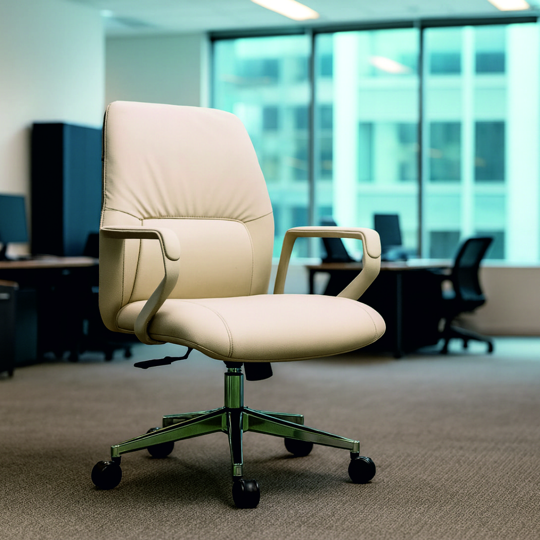 Low Back Chair