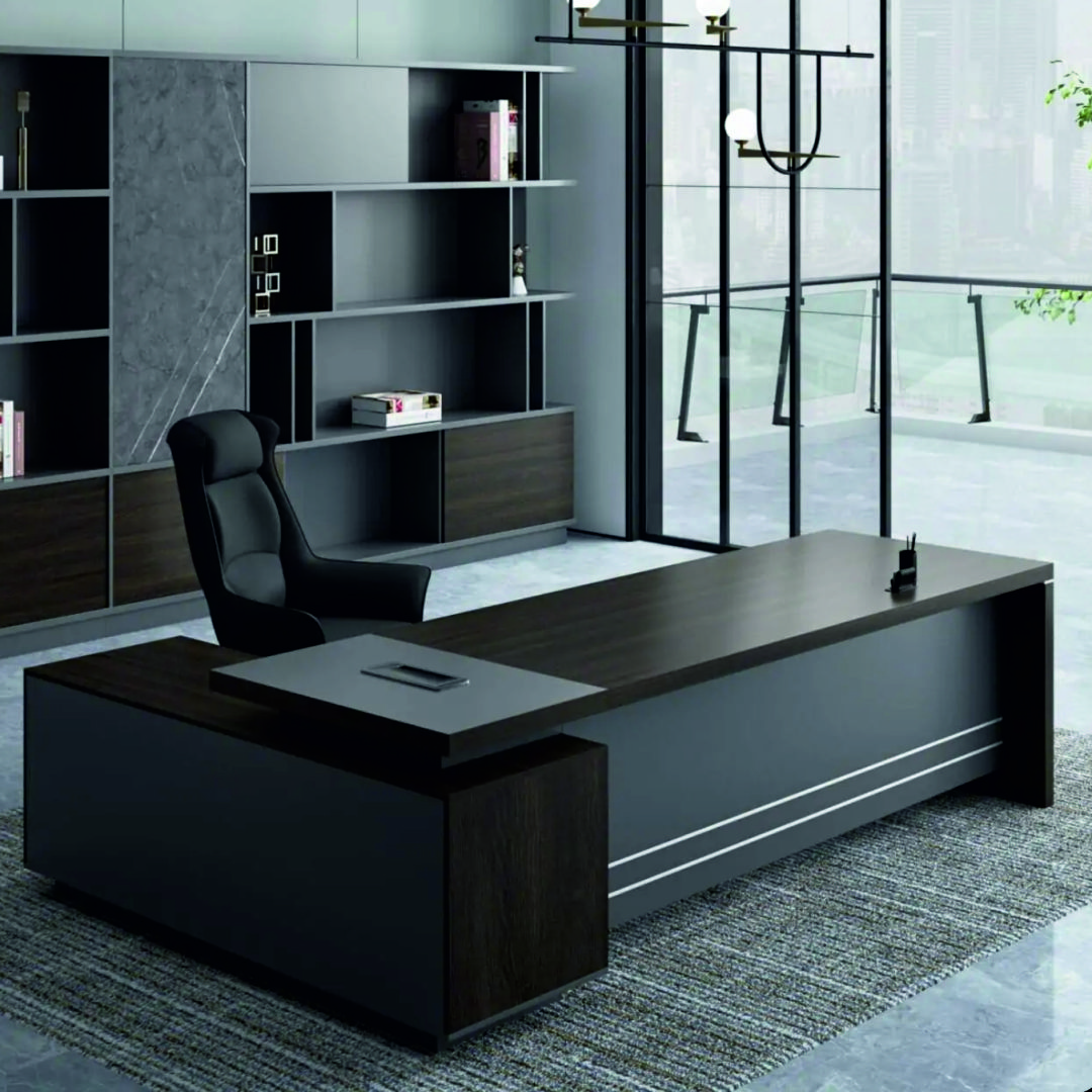 Boss Tables