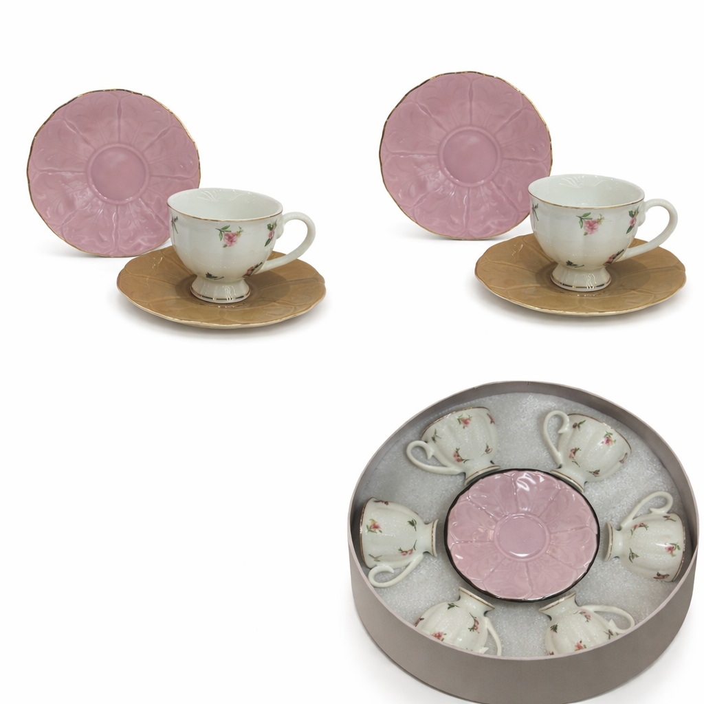 Tea M Set