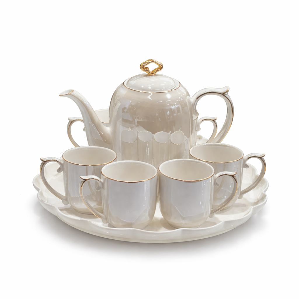 Tea Sets & Mugs 2