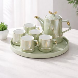 Tea & Mugs