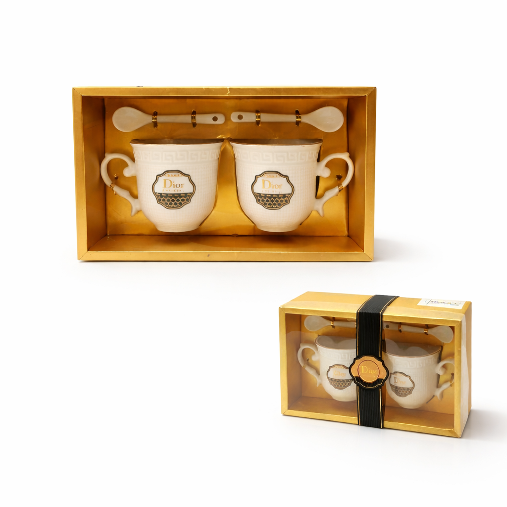 Tea set (2)