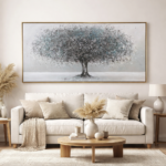 Wall Frame