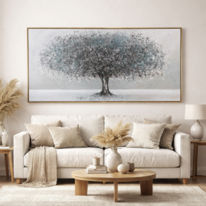 Wall Frame