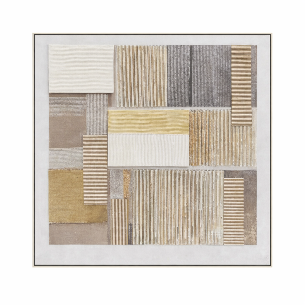 Wall Frame & Mural Decor 3