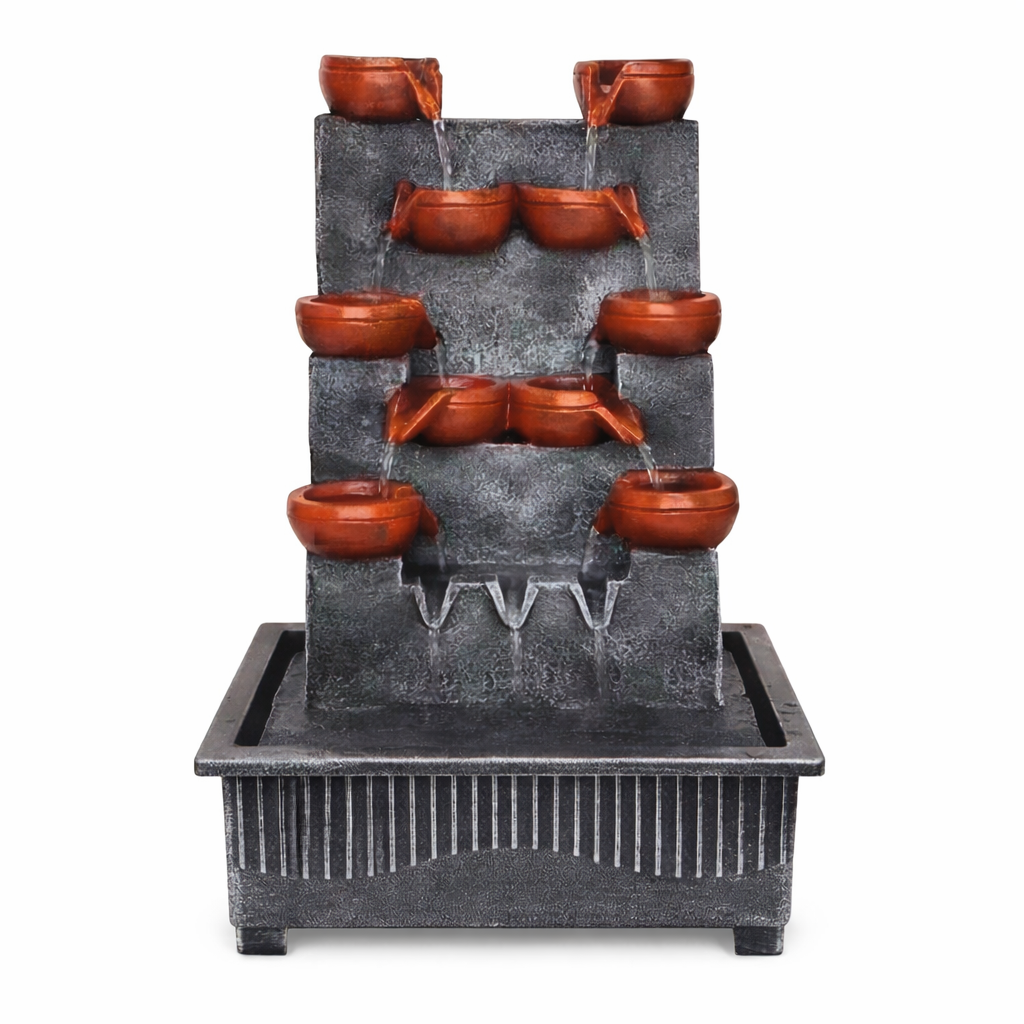 Water Fountain 4