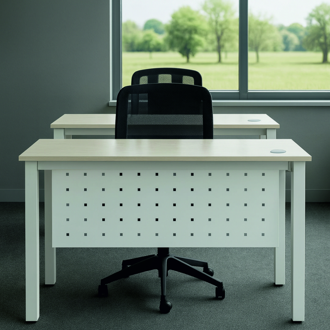AeroGrid Office Work Desk