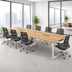 Premium Modern Conference Table