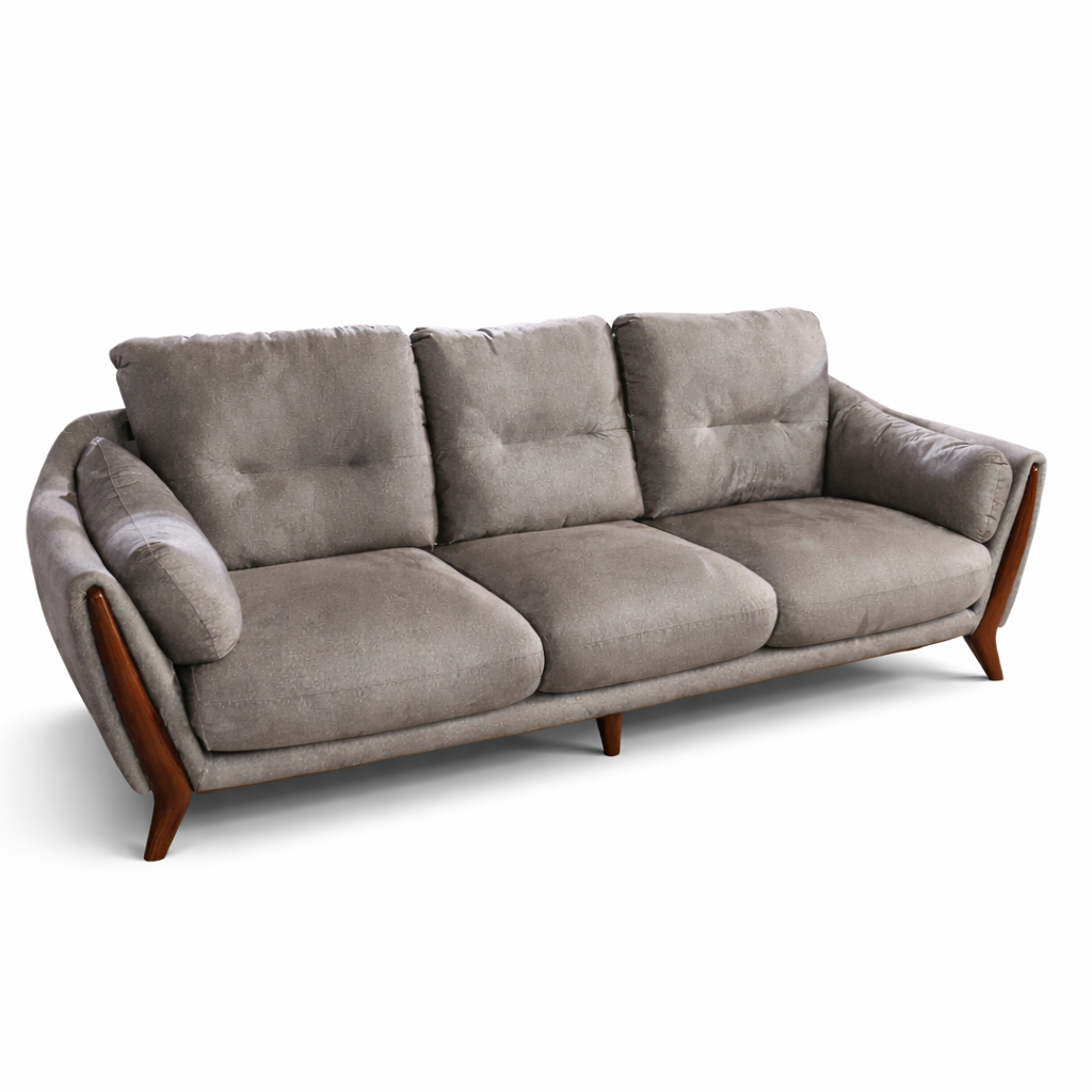 3 Seater sofa (2)