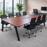 Conference Table – Modern Executive Meeting Table